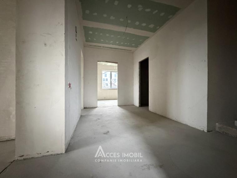 Casă în 3 niveluri! Codru, str. Prepeliței, 160m2 + 4 ari! Variantă albă!: 9