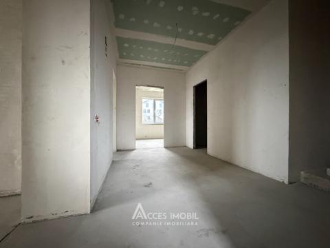 Casă în 3 niveluri! Codru, str. Prepeliței, 160m2 + 4 ari! Variantă albă!: 9