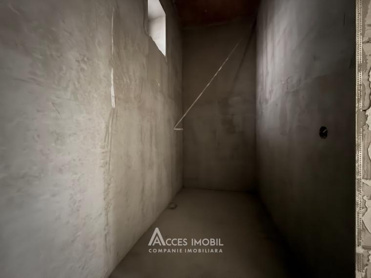 Casă în 3 niveluri! Codru, str. Prepeliței, 160m2 + 4 ari! Variantă albă!: 10