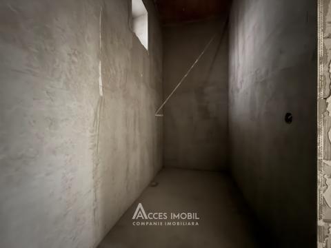 Casă în 3 niveluri! Codru, str. Prepeliței, 160m2 + 4 ari! Variantă albă!: 10