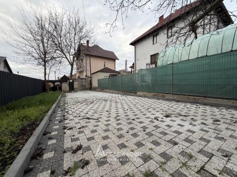 Casă în 3 niveluri! Codru, str. Prepeliței, 160m2 + 4 ari! Variantă albă!: 18