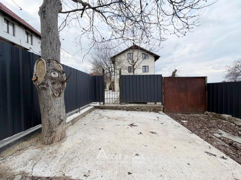 Casă în 3 niveluri! Codru, str. Prepeliței, 160m2 + 4 ari! Variantă albă!: 20