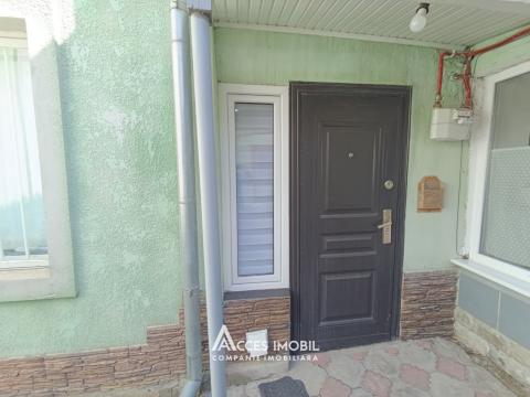 Ground-floor apartment! Center, Vlaicu Parcalab street, 2 rooms! Autonomous Heating!: 14