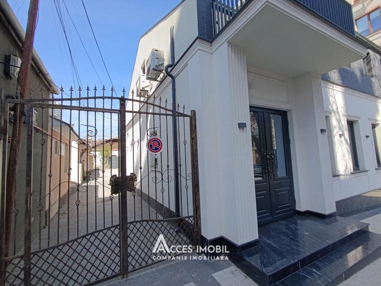 Ground-floor apartment! Center, Vlaicu Parcalab street, 2 rooms! Autonomous Heating!: 17