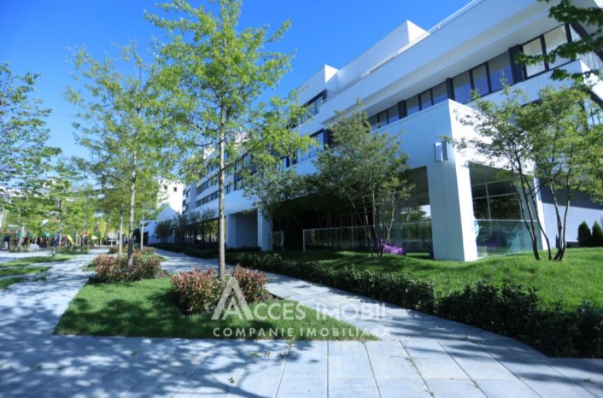 Durlesti, Bisericii street, 2 rooms + living. White version!: 2