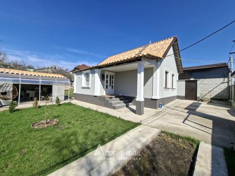 Case de vânzare în Chișinău: Tohatin, str. Liliacul Roz