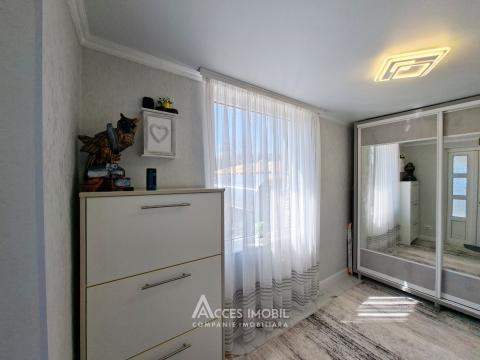 Vilă! str. Liliacul Roz, Tohatin, 65m2 + 6 ari. Euroreparație!: 3