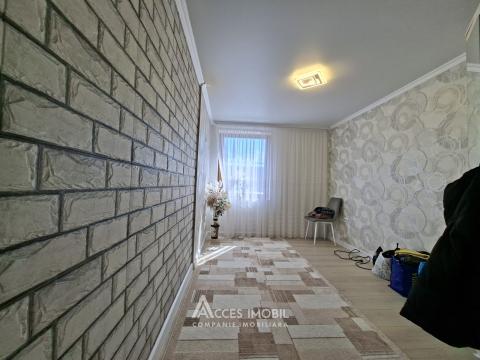 Vilă! str. Liliacul Roz, Tohatin, 65m2 + 6 ari. Euroreparație!: 4