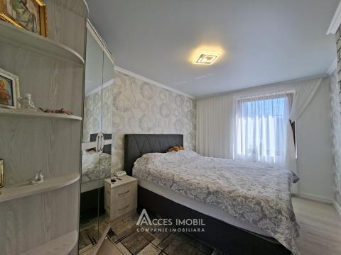 Vilă! str. Liliacul Roz, Tohatin, 65m2 + 6 ari. Euroreparație!: 5