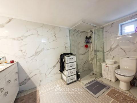 Vilă! str. Liliacul Roz, Tohatin, 65m2 + 6 ari. Euroreparație!: 7