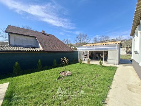 Vilă! str. Liliacul Roz, Tohatin, 65m2 + 6 ari. Euroreparație!: 10