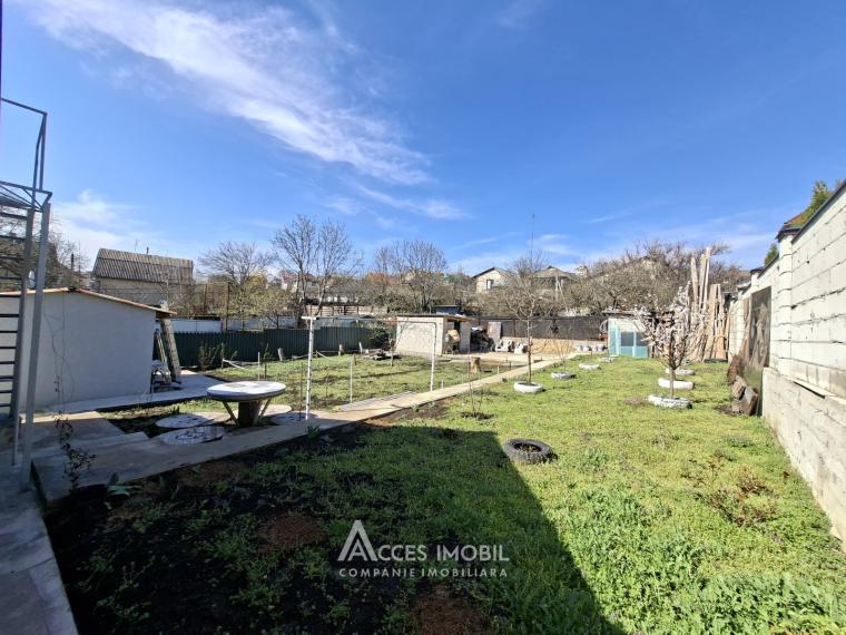 Vilă! str. Liliacul Roz, Tohatin, 65m2 + 6 ari. Euroreparație!: 12