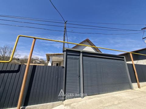 Vilă! str. Liliacul Roz, Tohatin, 65m2 + 6 ari. Euroreparație!: 14