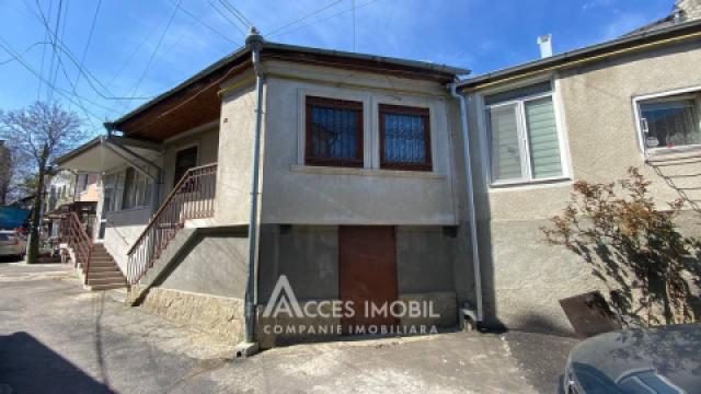 Apartamente de vânzare în Chișinău: Centru, str. M. Kogălniceanu