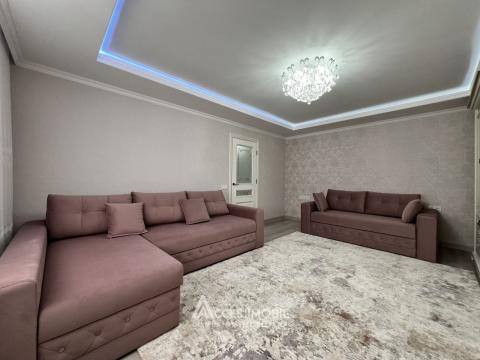 Продажа квартир в Кишиневе: Буюканы, ул. Николае Костин