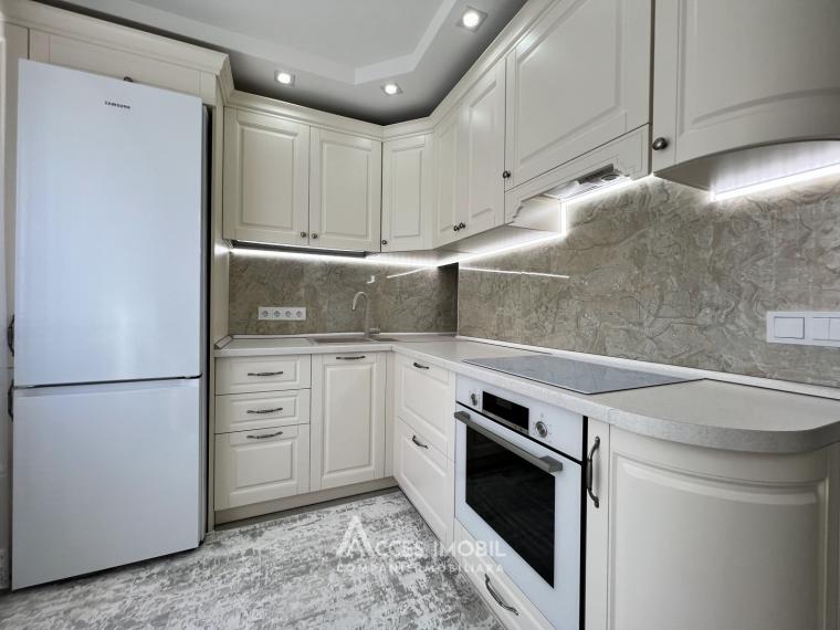 Буюканы, ул. Николае Костин, 1 комната. Середина дома!: 2