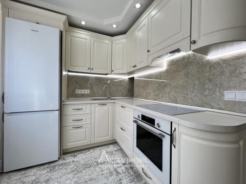 Буюканы, ул. Николае Костин, 1 комната. Середина дома!: 2