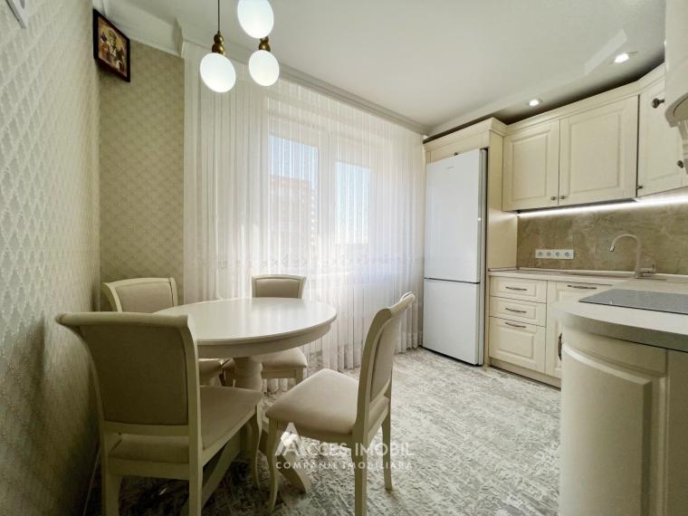 Буюканы, ул. Николае Костин, 1 комната. Середина дома!: 3