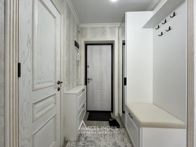 Буюканы, ул. Николае Костин, 1 комната. Середина дома!: 4