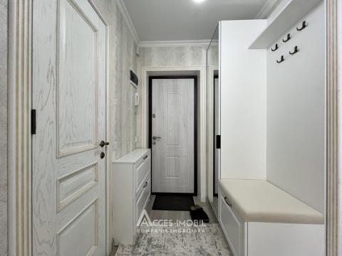 Буюканы, ул. Николае Костин, 1 комната. Середина дома!: 4