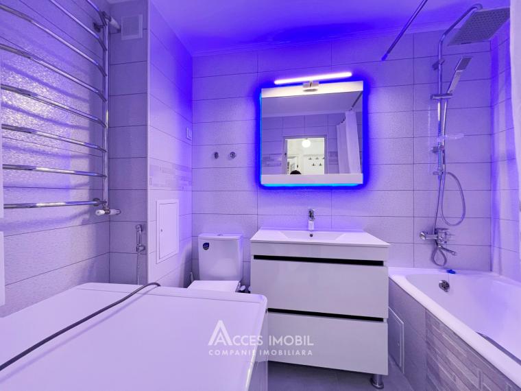 Буюканы, ул. Николае Костин, 1 комната. Середина дома!: 5