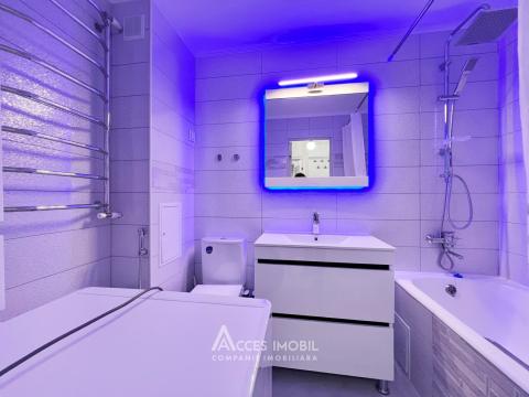 Буюканы, ул. Николае Костин, 1 комната. Середина дома!: 5