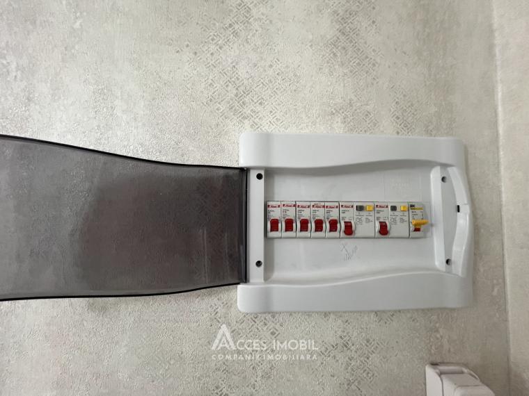 Буюканы, ул. Николае Костин, 1 комната. Середина дома!: 6