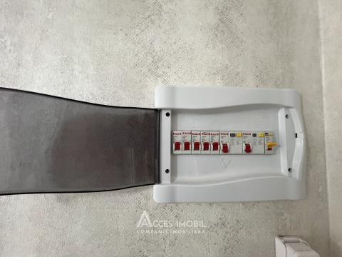 Буюканы, ул. Николае Костин, 1 комната. Середина дома!: 6