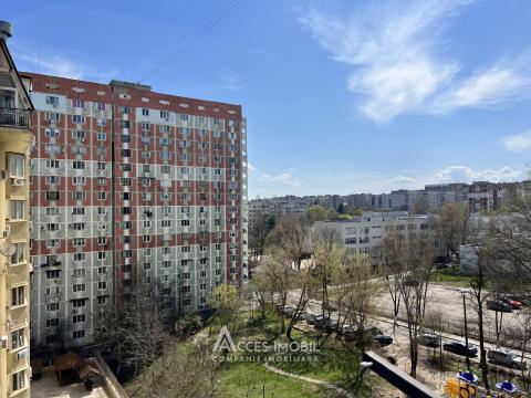 Буюканы, ул. Николае Костин, 1 комната. Середина дома!: 7