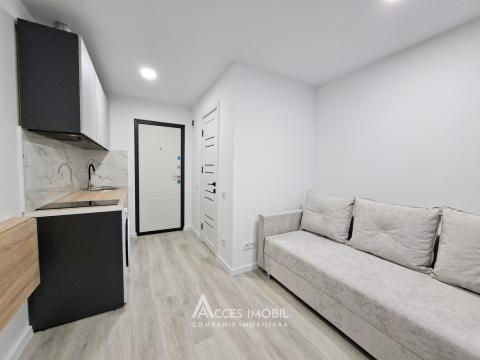 Продажа квартир в Кишиневе: Чеканы, ул. Игорь Виеру