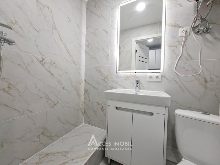 Чеканы, ул. Игор Виеру, комнатa! Евроремонт! Cередина дома!: 2