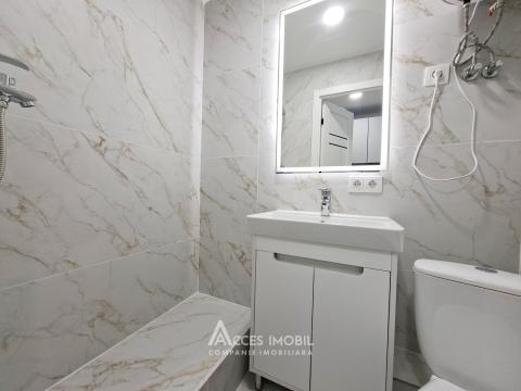 Чеканы, ул. Игор Виеру, комнатa! Евроремонт! Cередина дома!: 2