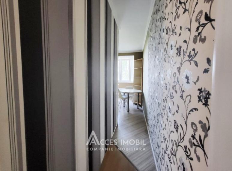 Рышкановка, бд. Москова, 1 комнатa! Середина дома!: 4