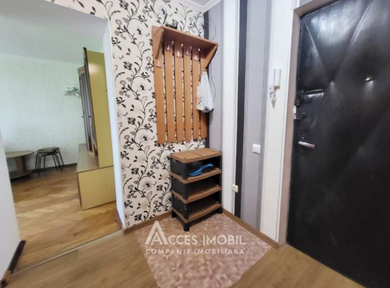 Рышкановка, бд. Москова, 1 комнатa! Середина дома!: 6