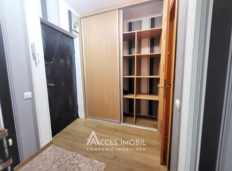 Рышкановка, бд. Москова, 1 комнатa! Середина дома!: 7