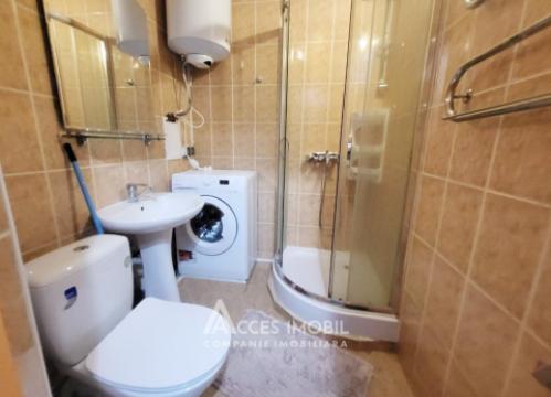 Рышкановка, бд. Москова, 1 комнатa! Середина дома!: 8