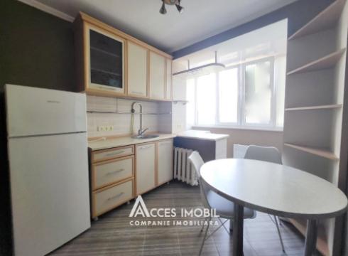 Рышкановка, бд. Москова, 1 комнатa! Середина дома!: 3