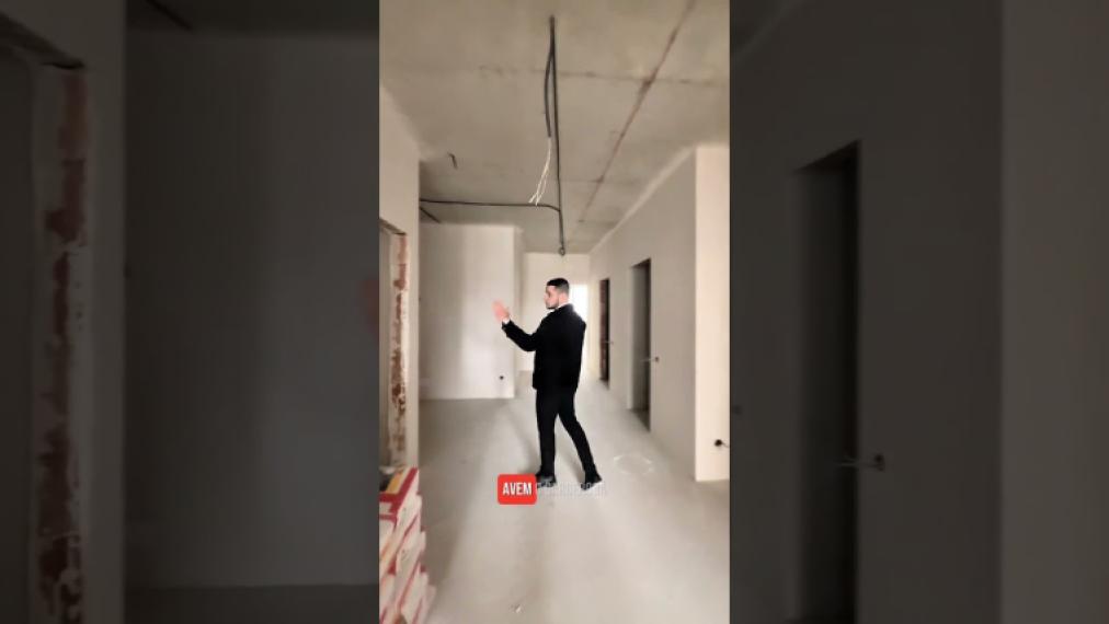 Euroaccent! Яловены, ул. Басарабия, 2 комнаты + гостиная. Белый вариант!: 0