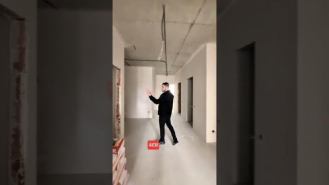 Euroaccent! Яловены, ул. Басарабия, 2 комнаты + гостиная. Белый вариант!: 0