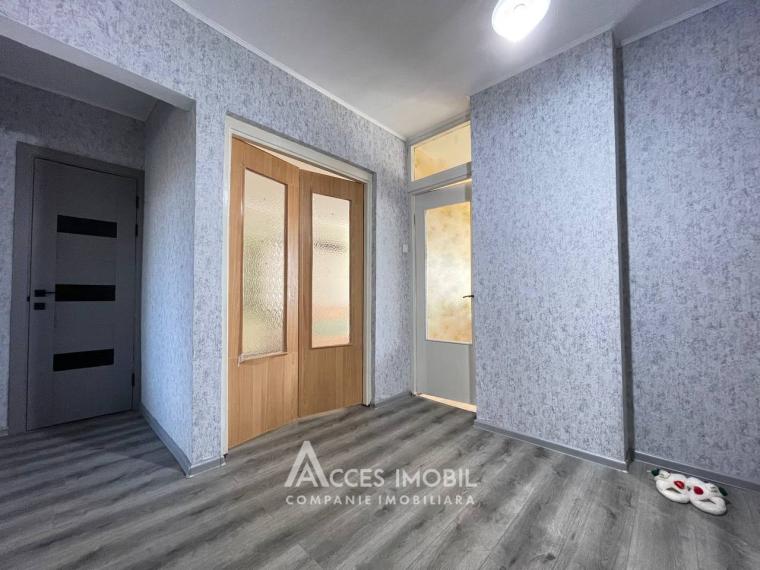 Ботаника, ул. Костюжень, 3 комнаты. МС Серия!: 10