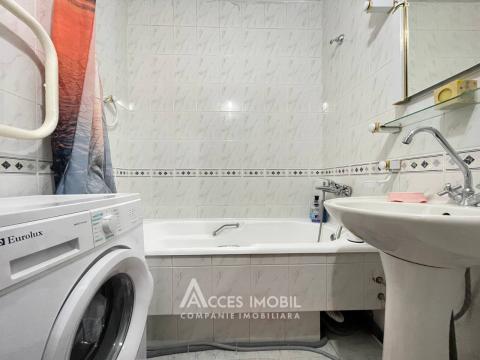 Ботаника, ул. Костюжень, 3 комнаты. МС Серия!: 12