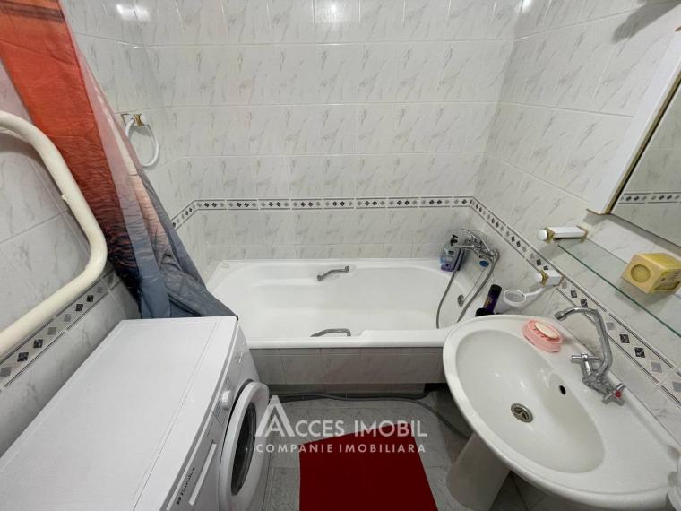 Ботаника, ул. Костюжень, 3 комнаты. МС Серия!: 13