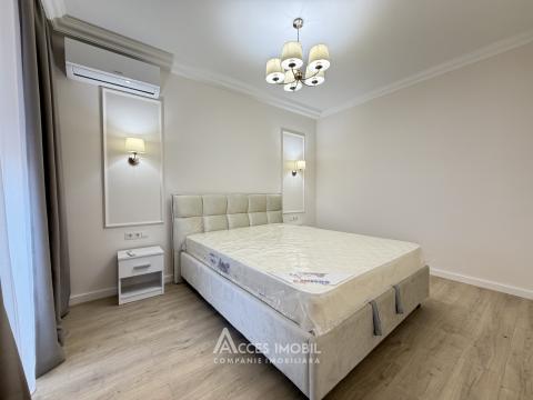 Chirie! Bloc Nou! Băcioi, str. Independenţei, 1 cameră. Euroreparație!: 1