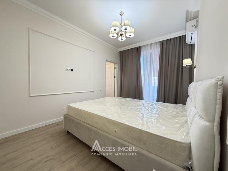 Chirie! Bloc Nou! Băcioi, str. Independenţei, 1 cameră. Euroreparație!: 2