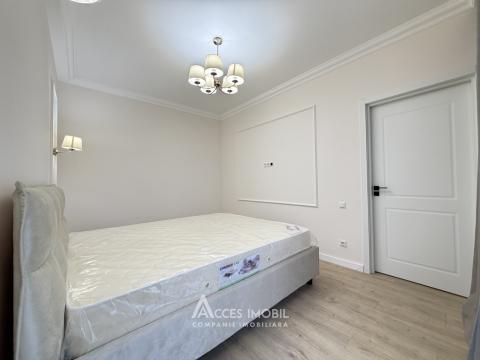 Chirie! Bloc Nou! Băcioi, str. Independenţei, 1 cameră. Euroreparație!: 3