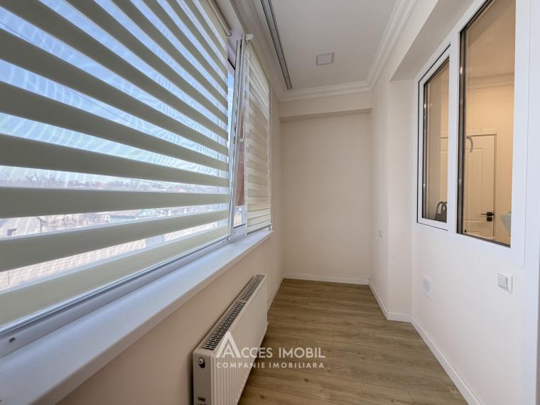 Chirie! Bloc Nou! Băcioi, str. Independenţei, 1 cameră. Euroreparație!: 10