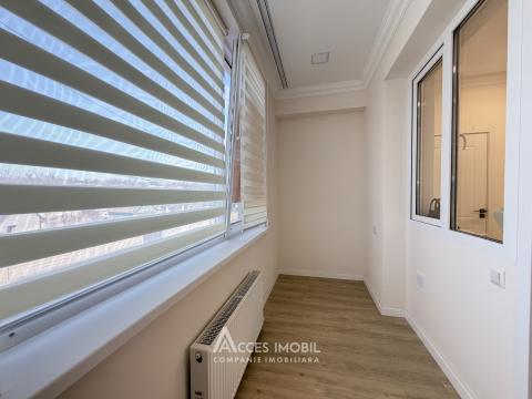 Chirie! Bloc Nou! Băcioi, str. Independenţei, 1 cameră. Euroreparație!: 10