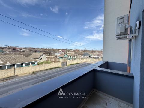 Chirie! Bloc Nou! Băcioi, str. Independenţei, 1 cameră. Euroreparație!: 11