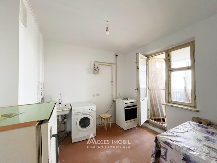 Аэропорт, бул. Дачия, 1 комната! Cередина дома!: 3