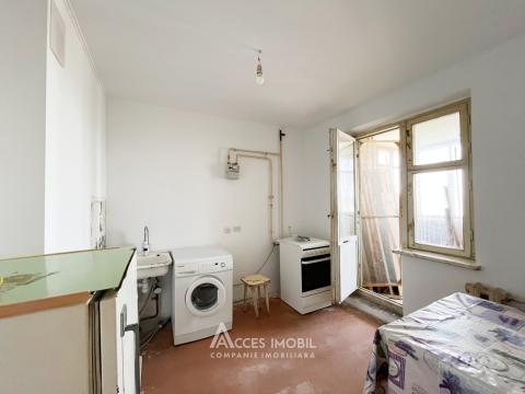 Аэропорт, бул. Дачия, 1 комната! Cередина дома!: 3